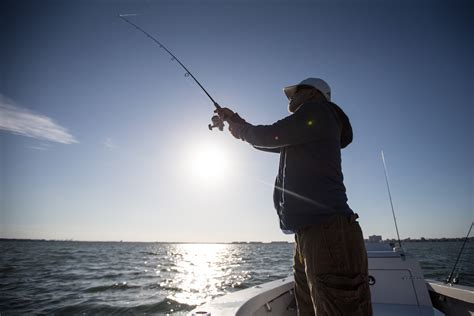 什麼時候去釣魚最好?其實這取決於你所處的地理位置、當季節的變化以及你想要捕捉的魚種。